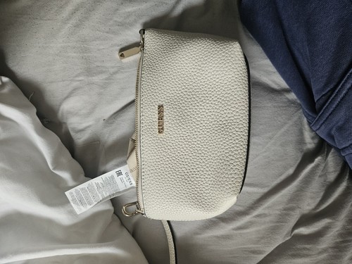 Guess makeup organizer bag new - guess,