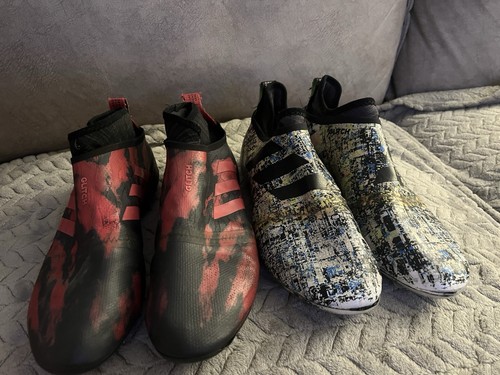 Limited addition adidas - limited,