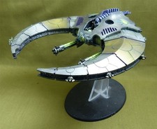 Night Scythe painted - Necrons - Warhammer 40K #402