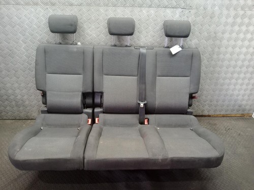 Ford transit connect - ford, seat