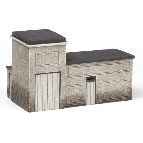 Bachmann scenecraft 0026 - scenecraft, 42-0026