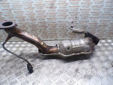 BFD079905 2014 NISSAN NAVARA