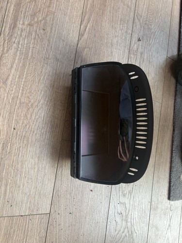 Bmw series e60 board - bmw, on-board