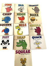 Roger Hargreaves Timbuctoo