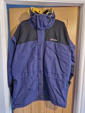 Berghaus Mera Peak 🟦🟥