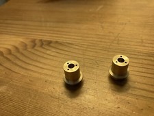 SEL Model Steam Engines - 2 x