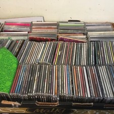 Various CD Singles- just
