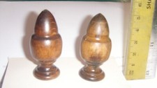 64f pair stained small - 64f,