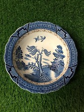 Booths Real Old Willow Pattern