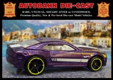 2010 CHEVROLET CAMARO SS 