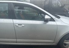 SKODA OCTAVIA SE 2012 - 2020