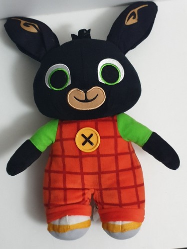 Talking bing bunny rabbit - rabbit, soft