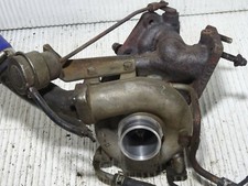 Mitsubishi evo 4   turbo unit cn9a