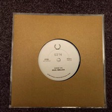 Paul Weller-Shine On / The
