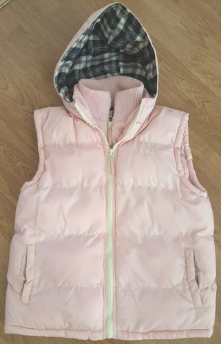 Lee cooper sleeveless vest - lee,