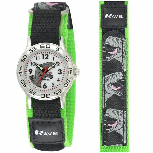 Ravel kids boy - ravel, watch