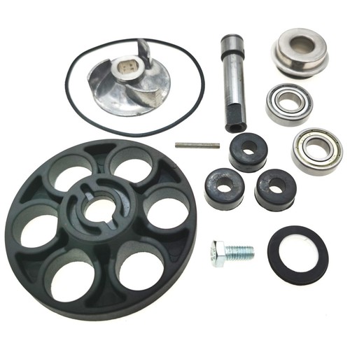 Water pump repair kit suzuki - repair,