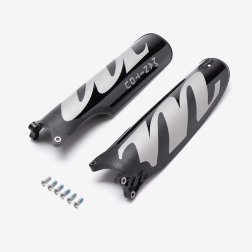 Fork suspension panel pair - fork,