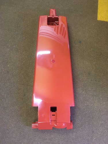 Vintage hoover turbopower - hoover,