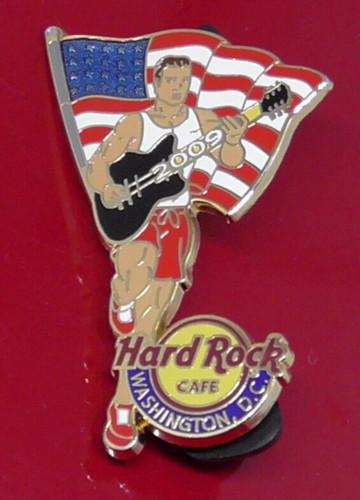 Hard rock cafe - hard,