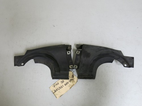 Porsche 965 underbody cover - 965,