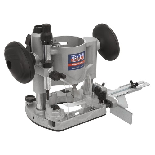 Sealey router plunge base - plunge,