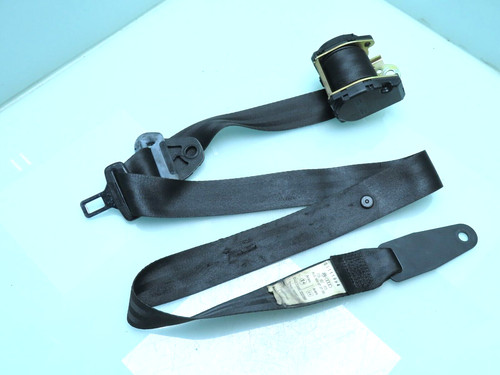 Doka belt rear - vw, /