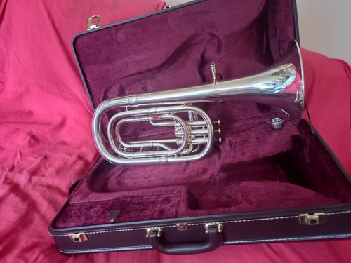 Bessen 700 bariton horn - bessen,