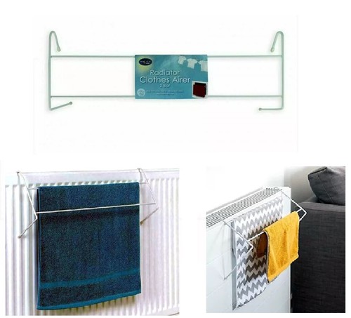 Bar radiator airer laundry - 2,