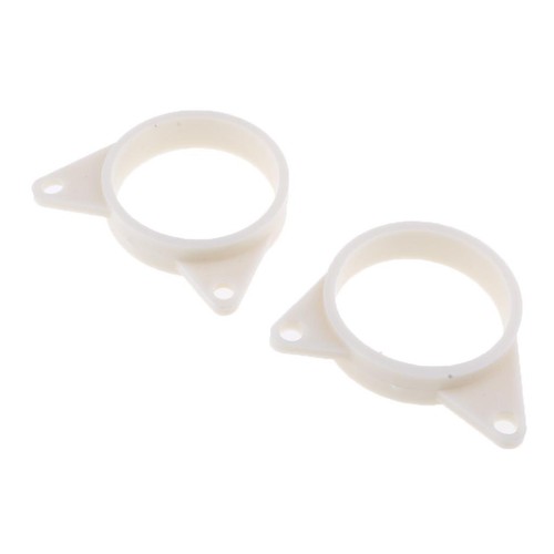 Plastic front bracket - plastic,