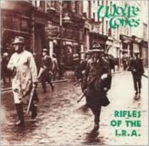 Wolfe tones rifles - rifles, of