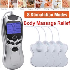 Electric Pulse Massager Tens