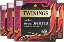 Twinings English Strong