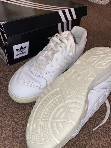 Adidas originals white - a-r,