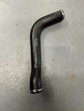 VAUXHALL ZAFIRA GSI TOP BOOST PIPE HOSE Z20LET RARE UNCUT CONDITION A MODEL 2004