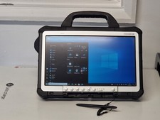 Panasonic toughbook mk3 - panasonic,