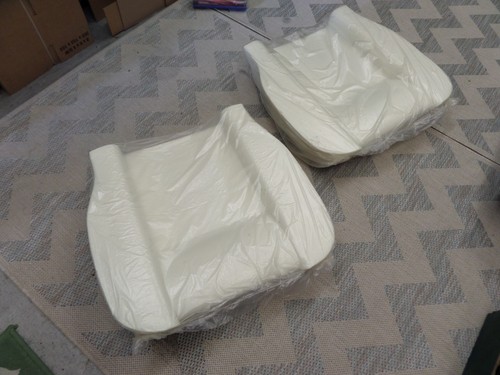 Ford escort rs2000 roll - 1,