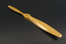 Airplane Propeller Wood Rev Up