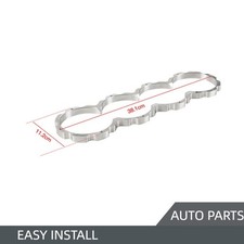 Aluminum Engine Block