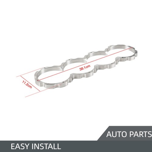 Aluminum engine block - aluminum,