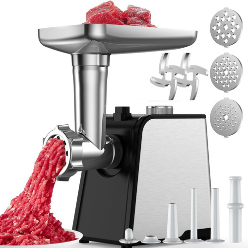 3200w max electric meat - 3200w,