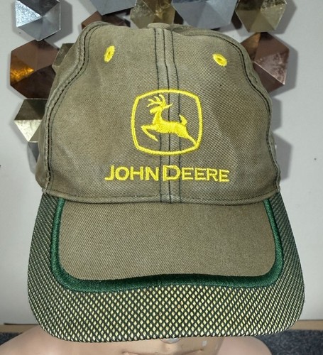 John deere vintage style - john,
