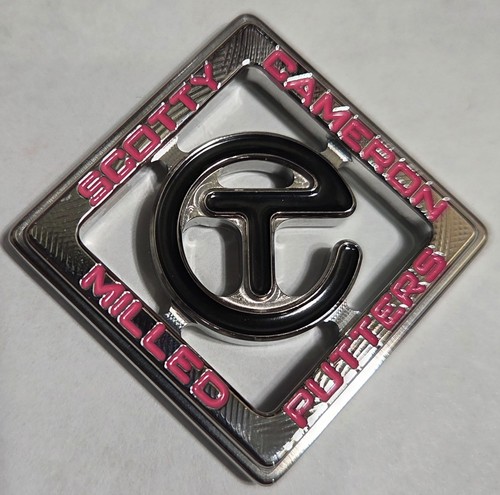 Scotty cameron gallery - scotty,