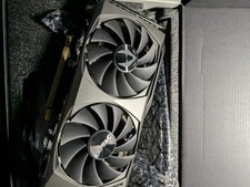 ZOTAC GAMING GeForce RTX 3060