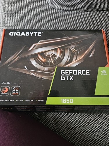Gigabyte nvidia geforce gtx - geforce,