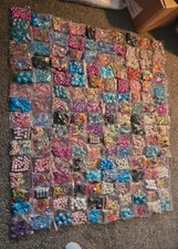150 bags bead bundles for