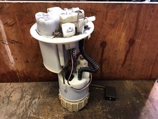 TOYOTA AYGO MK1 1.0 PETROL IN TANK FUEL PUMP 77020-0H010 SENDER UNIT  2005-2012