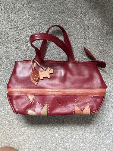 Radley hand bag genuine - hand,