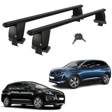 Roof Bars For Cars Without