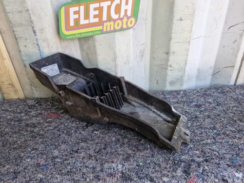 Gilera dna 125 180 - 50-125-180, rear